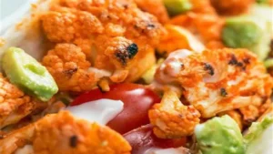 أفضل طريقة لتحضير القرنبيط المقرمش في المنزل تستفيد منها صحتك ومذاقك